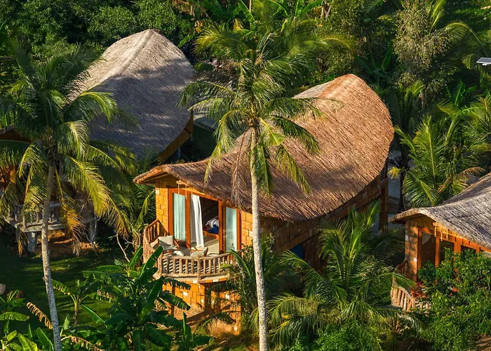 Grand Ocean Bay Resort Phú Quốc