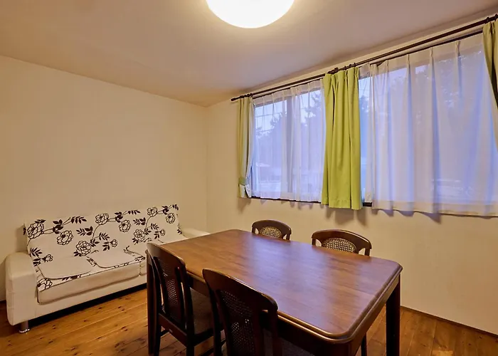 Casa Allegra Yamanakako