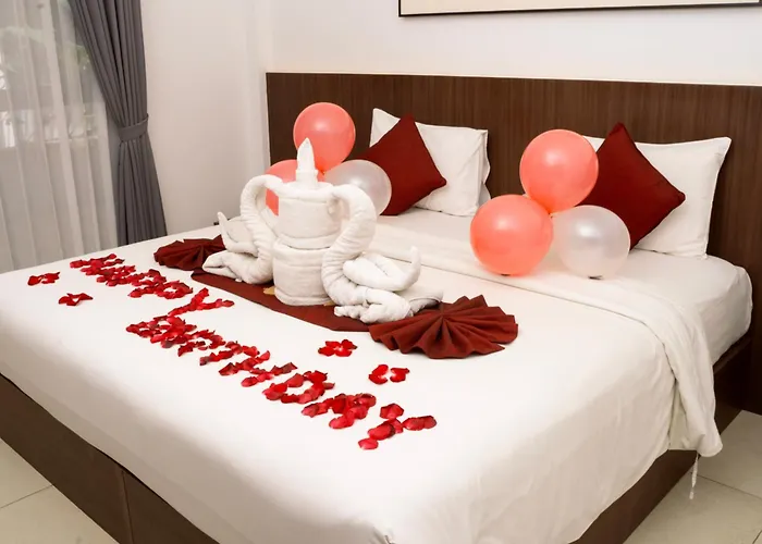 Valstar Hotel Canggu