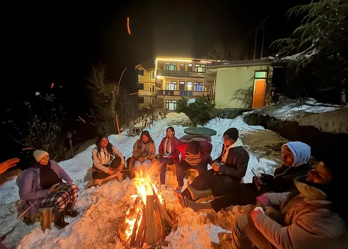 Sojhaholidayinn Shoja