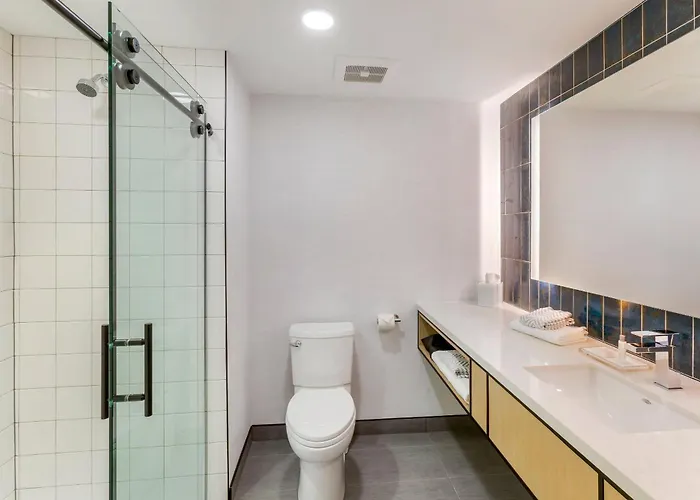 Cambria Hotel Spokane Airport Airway Heights