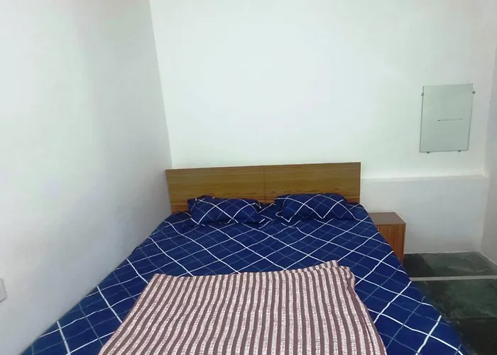 Pushpa Vatika Hotel Faizabad