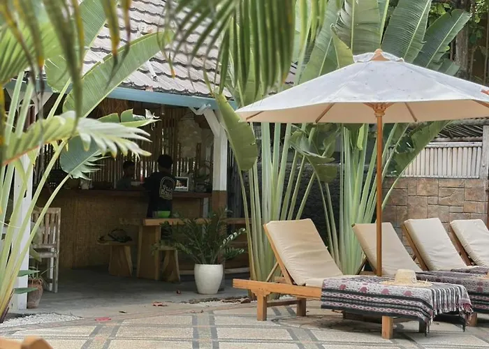 Villa Bagus - Adults Only Hideaway Gili Air