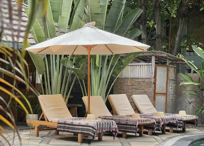 Villa Bagus - Adults Only Hideaway Gili Air