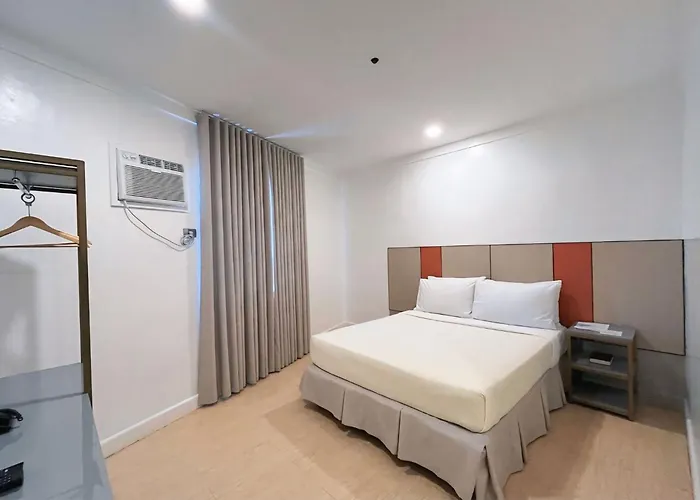 Iloilo Grand Hotel