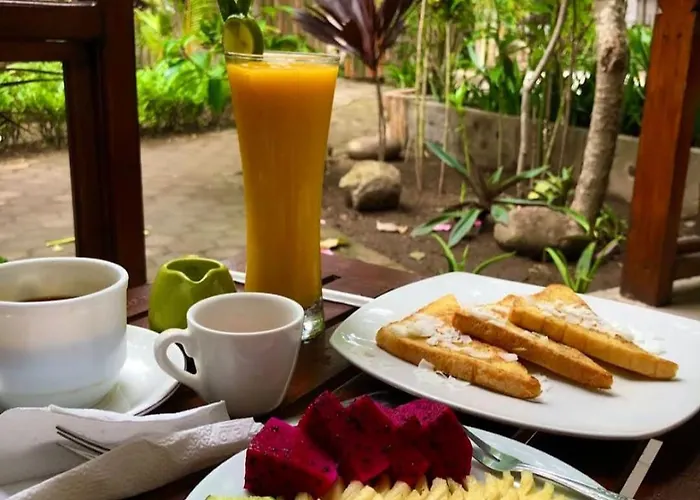 Villa Bagus - Adults Only Hideaway Gili Air