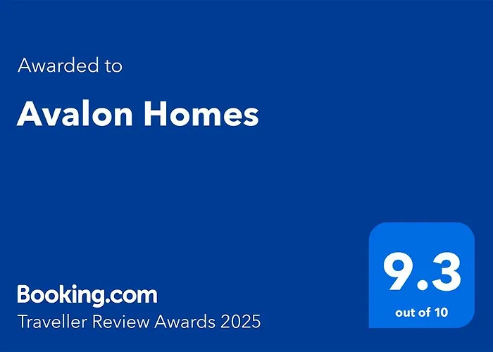 Avalon Homes Perintalmanna