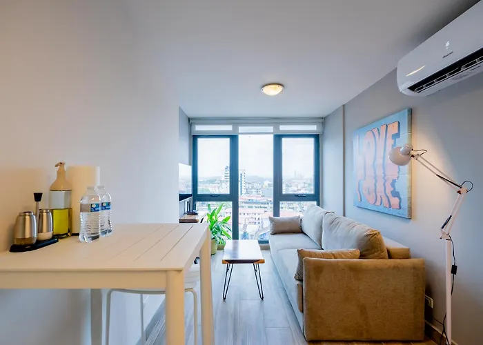 Casco View Life Aparthotel Panama City