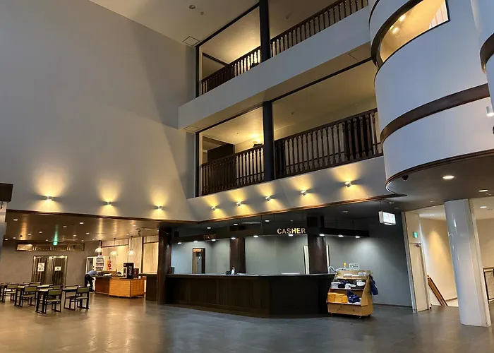 Fuji Yamanakako Hotel