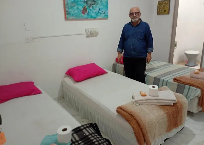 Ufuk Hotel São Paulo