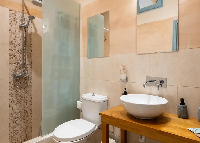 Casa Antica Hotel Rhodes City