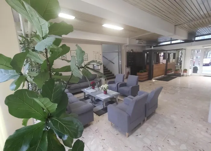 Hostel Arena Zagreb