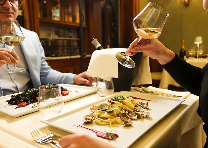 Hotel Ristorante Ca' Nova Venecia