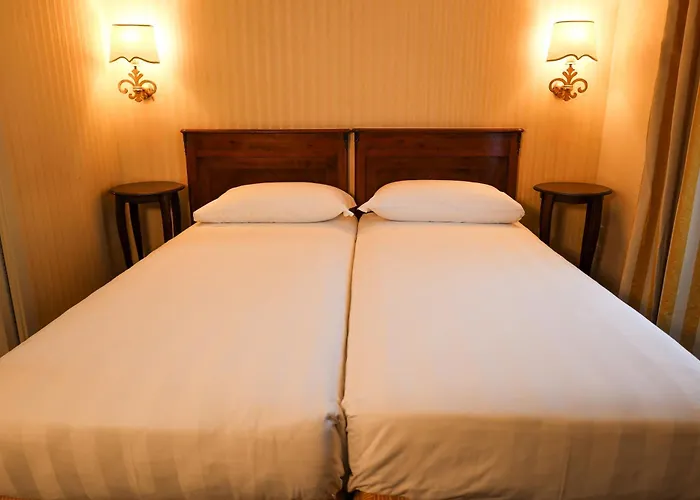 Hotel Ristorante Ca' Nova Venecia