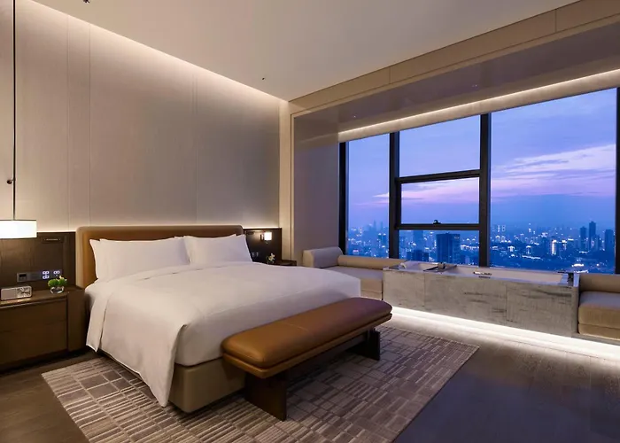 Hotel Conrad Chongqing