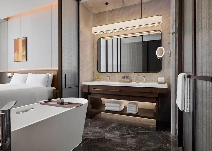 Hotel Conrad Chongqing