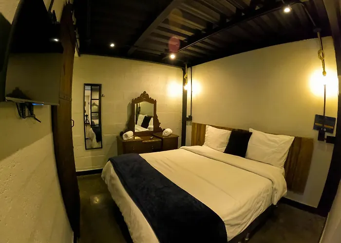 Hotel Quinta Bolivar Bogotá