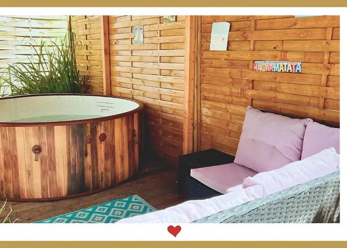 Bed and Breakfast Berghupferl-Alm - do legst di nieda Flintsbach