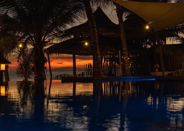 U Story Resort Siquijor