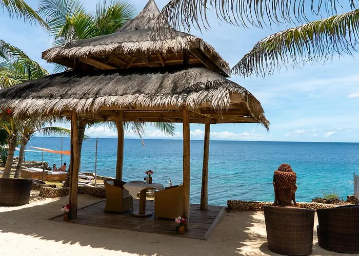 U Story Resort Siquijor