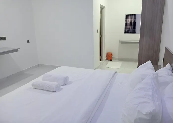 Secret Escape Hotel Fuvahmulah