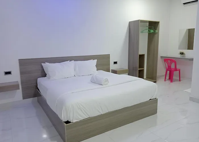 Secret Escape Hotel Fuvahmulah