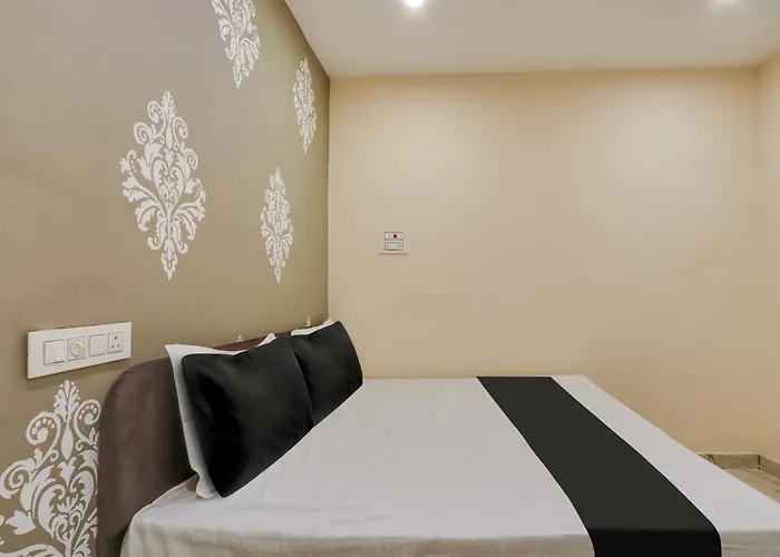 Hotel O Bss Inns Warangal