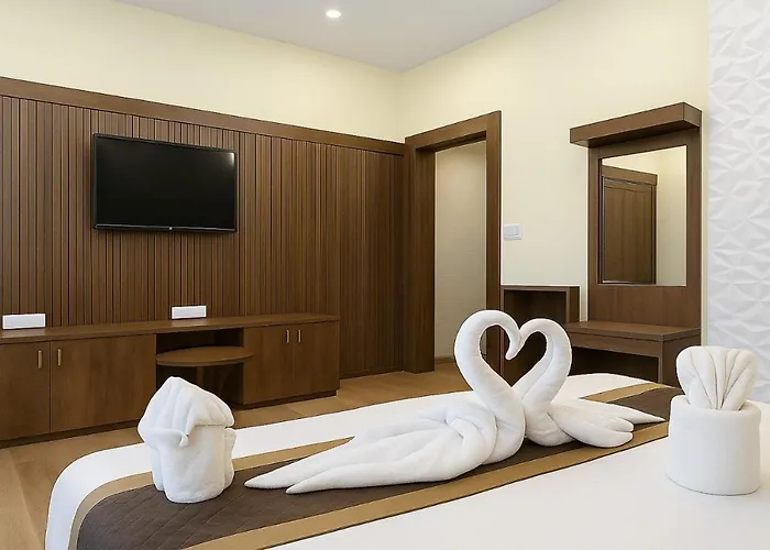 Hotel Bay Walk Port Blair