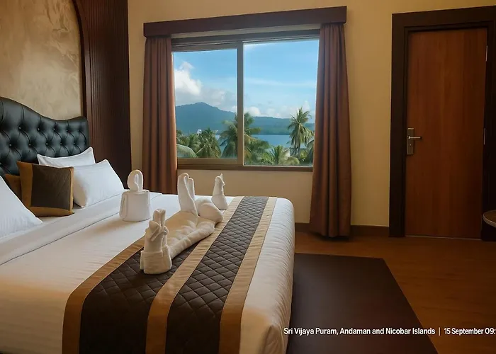 Hotel Bay Walk Port Blair