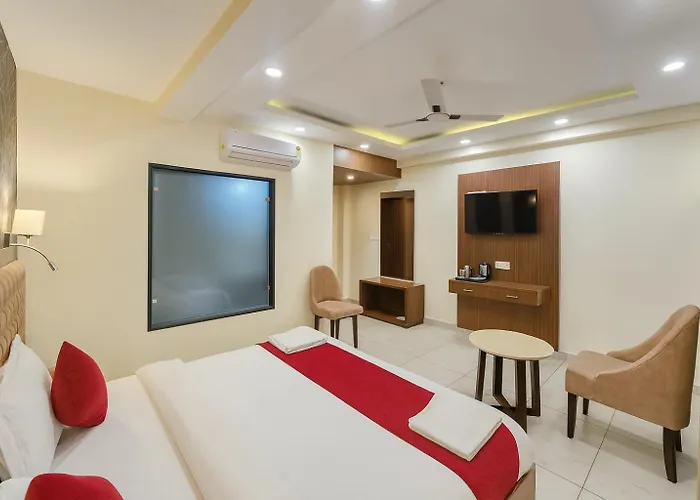 Hotel Pawan Regency- Best Mountain View Hotel In Mcleodganj McLeod Ganj