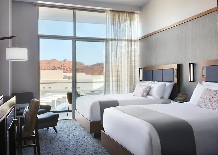 Black Desert Resort Ivins