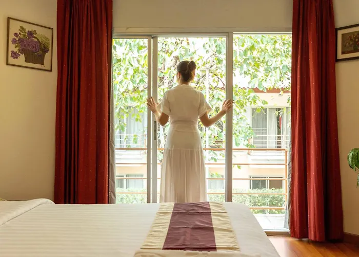 Kiatthada Resort Bangkok