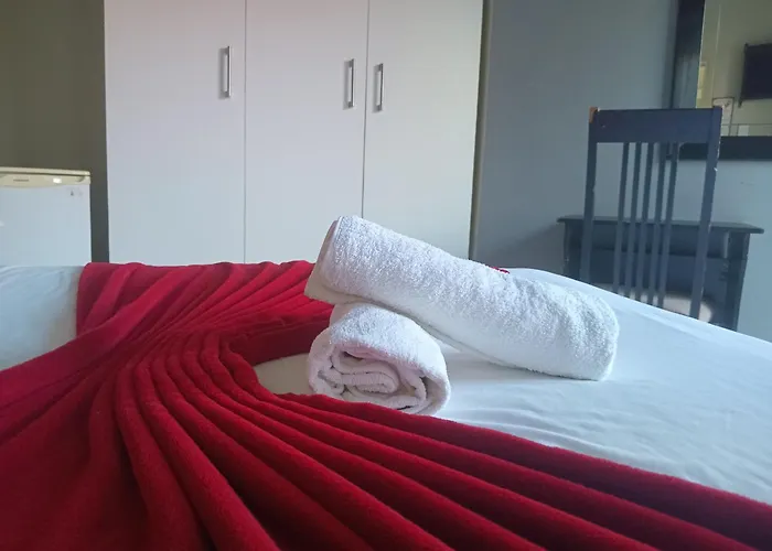 Eeufees Guesthouse Bloemfontein