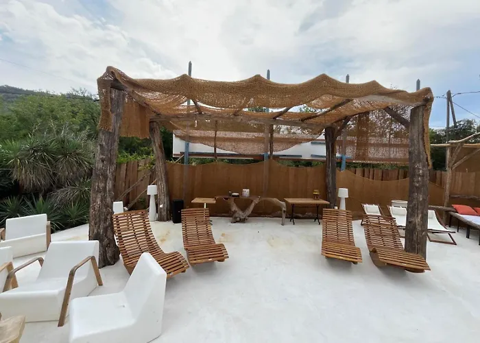 Auberge Des Pins Bandol