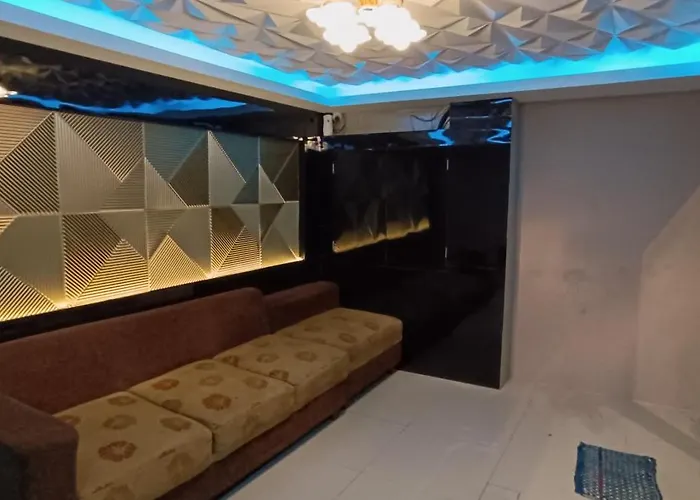 New Arcadia Residence Cakarta