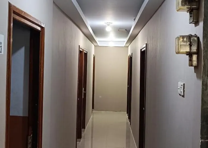 New Arcadia Residence Cakarta