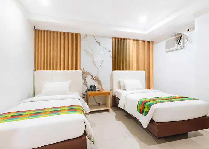 Lm Metro Hotel Zamboanga