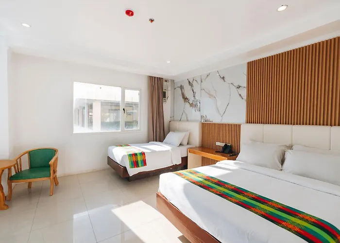 Lm Metro Hotel Zamboanga