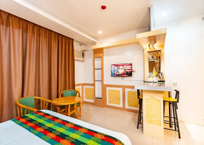 Lm Metro Hotel Zamboanga