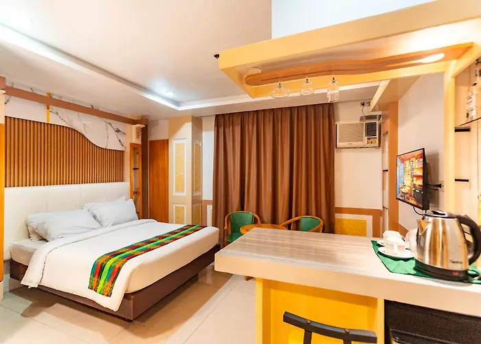 Lm Metro Hotel Zamboanga