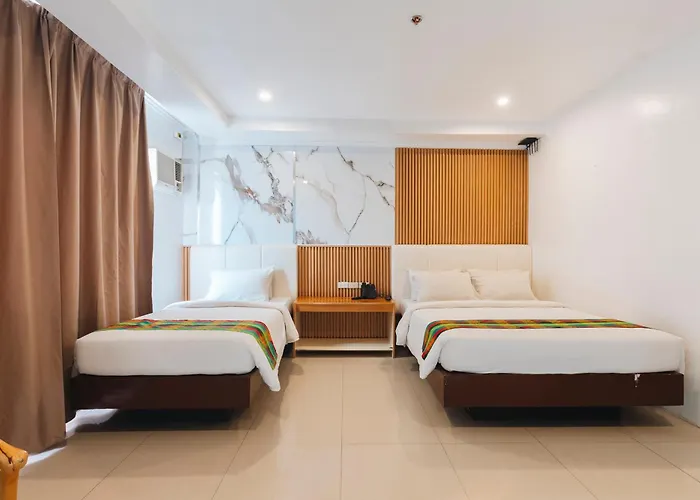 Lm Metro Hotel Zamboanga