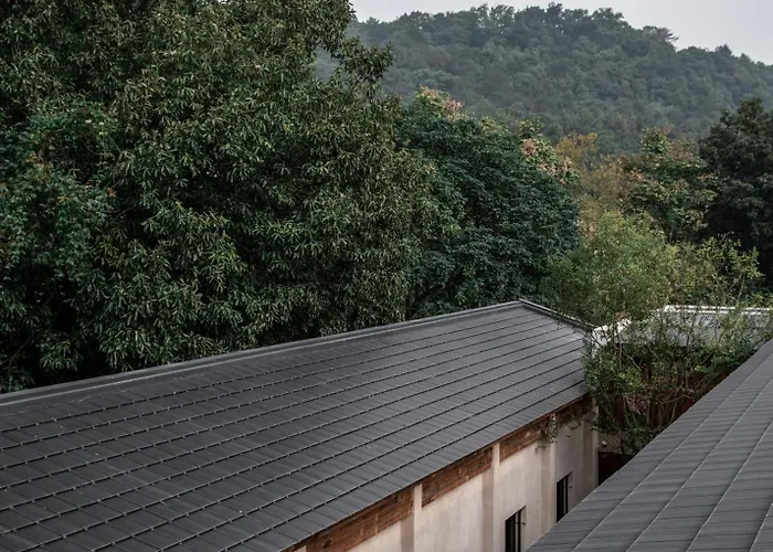 Hangzhou West Lake Anyu Hotel