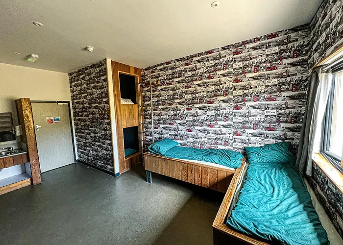 Skern Adventure Abbotsham Hotel Bideford