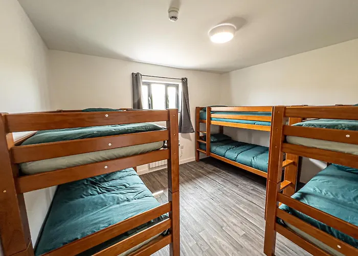 Skern Adventure Abbotsham Hotel Bideford