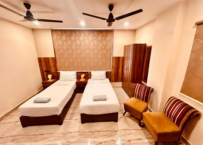 Hotel Windsor Plaza Hyderabad