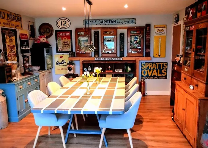Englefield Guesthouse Goathland