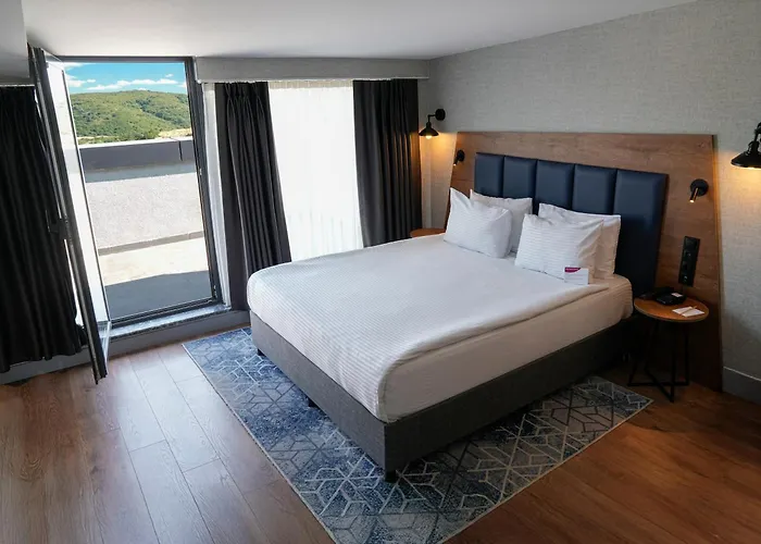 Ramada Encore by Wyndham Istanbul Arnavutkoy