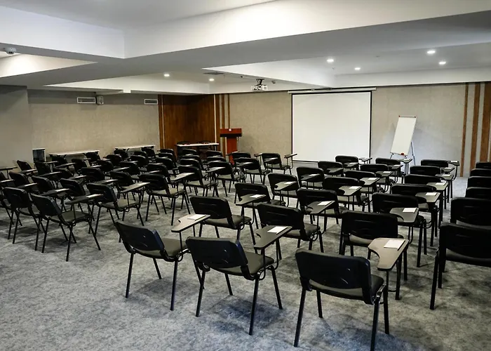 Ramada Encore by Wyndham Istanbul Arnavutkoy