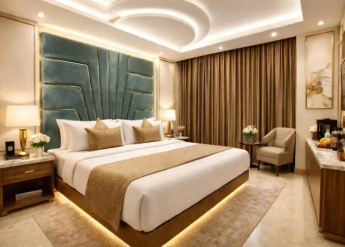 Hotel Star Villa - Front Of Ndls Station & 1 Minute From Connaught Place & City Centre New Delhi