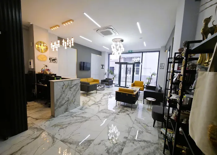 Aybek Ratio Hotel Çanakkale